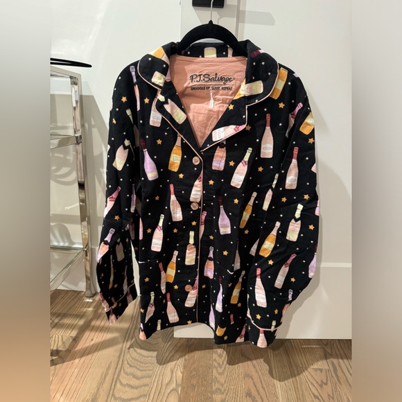 PJ Salvage pajamas - Picture 5 of 9